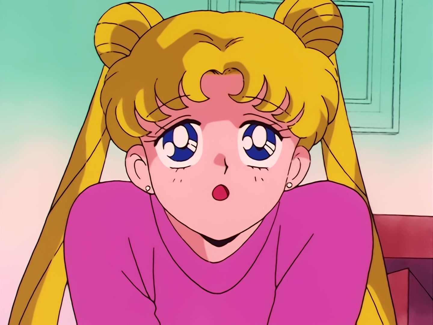 Sailor Moon Ep 12: I Want a Boyfriend Too! A Trap on a Luxury Cruise Ship @ 00:04:05