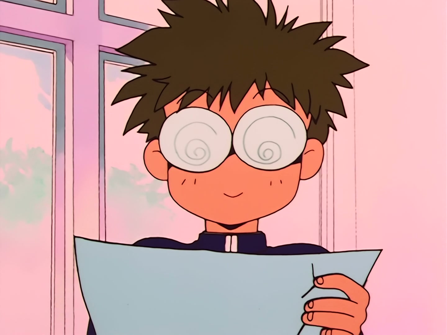 Sailor Moon Ep 12: I Want a Boyfriend Too! A Trap on a Luxury Cruise Ship @ 00:04:23