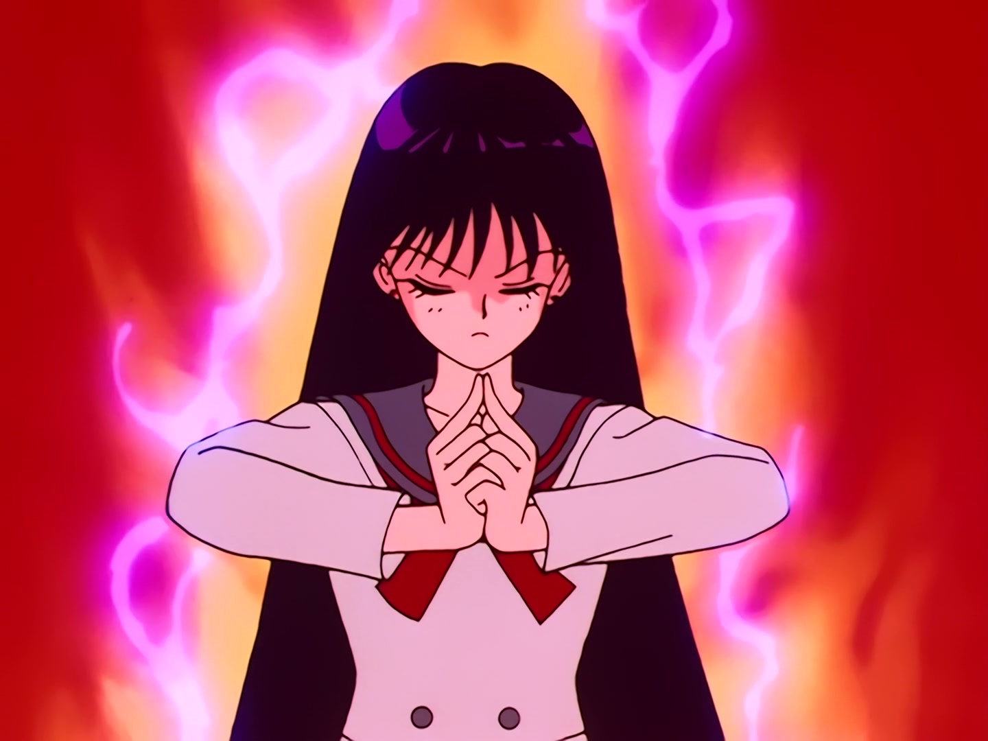 Sailor Moon Ep 12: I Want a Boyfriend Too! A Trap on a Luxury Cruise Ship @ 00:06:07