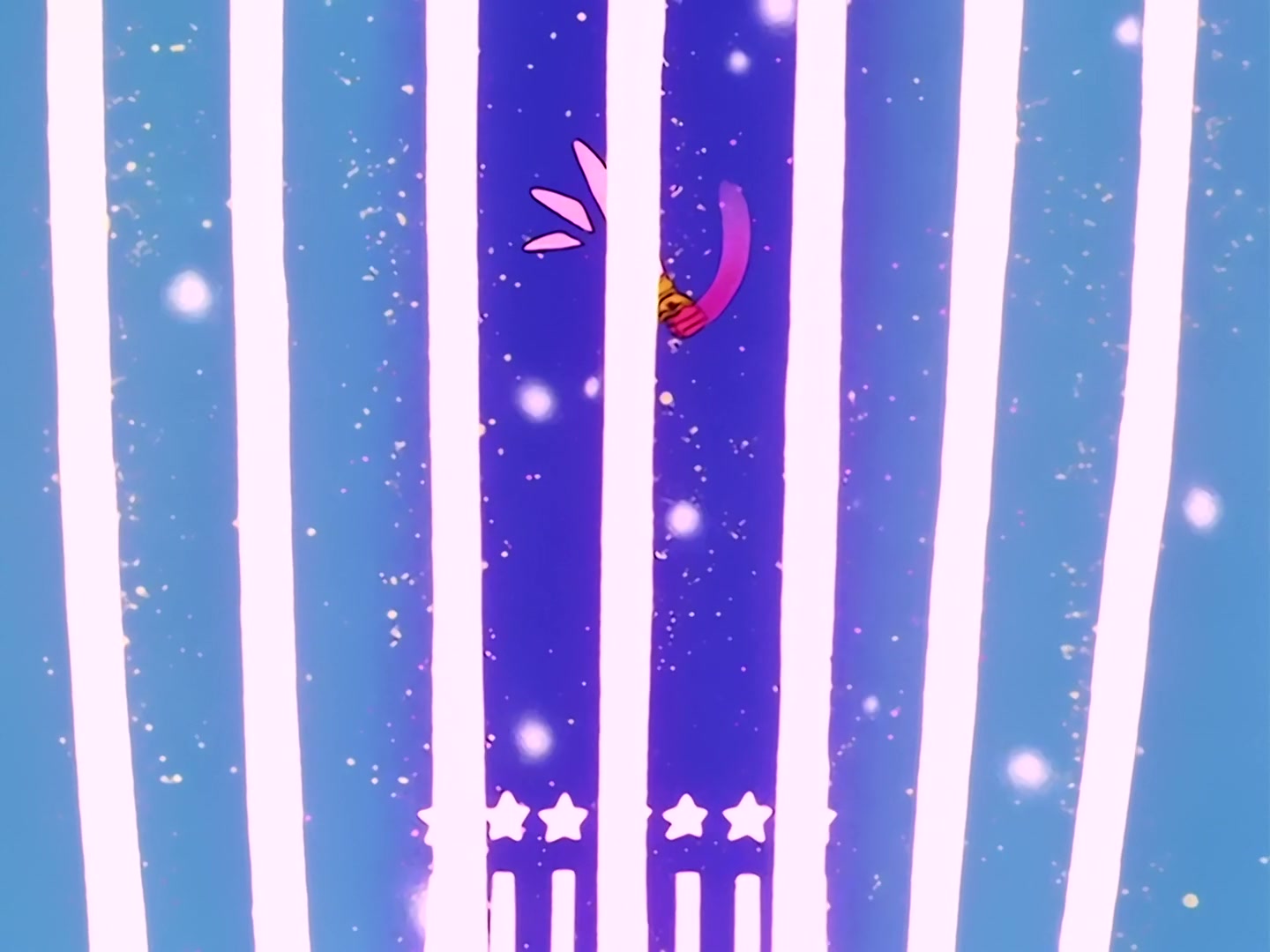 Sailor Moon Ep 12: I Want a Boyfriend Too! A Trap on a Luxury Cruise Ship @ 00:09:09