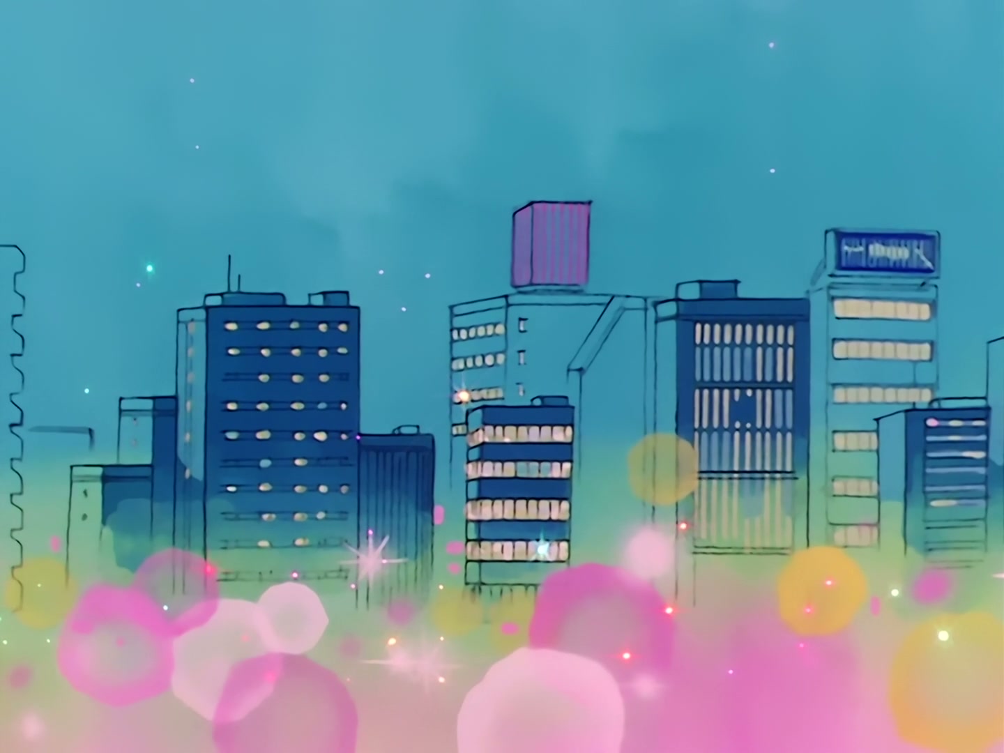 Sailor Moon Ep 12: I Want a Boyfriend Too! A Trap on a Luxury Cruise Ship @ 00:10:27