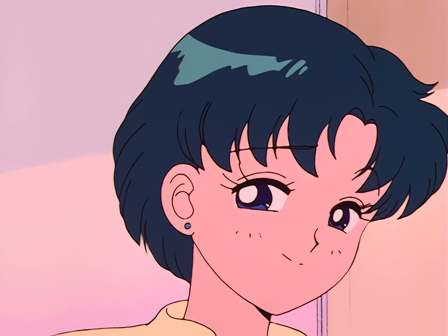 Sailor Moon Ep 12: I Want a Boyfriend Too! A Trap on a Luxury Cruise Ship @ 00:10:53