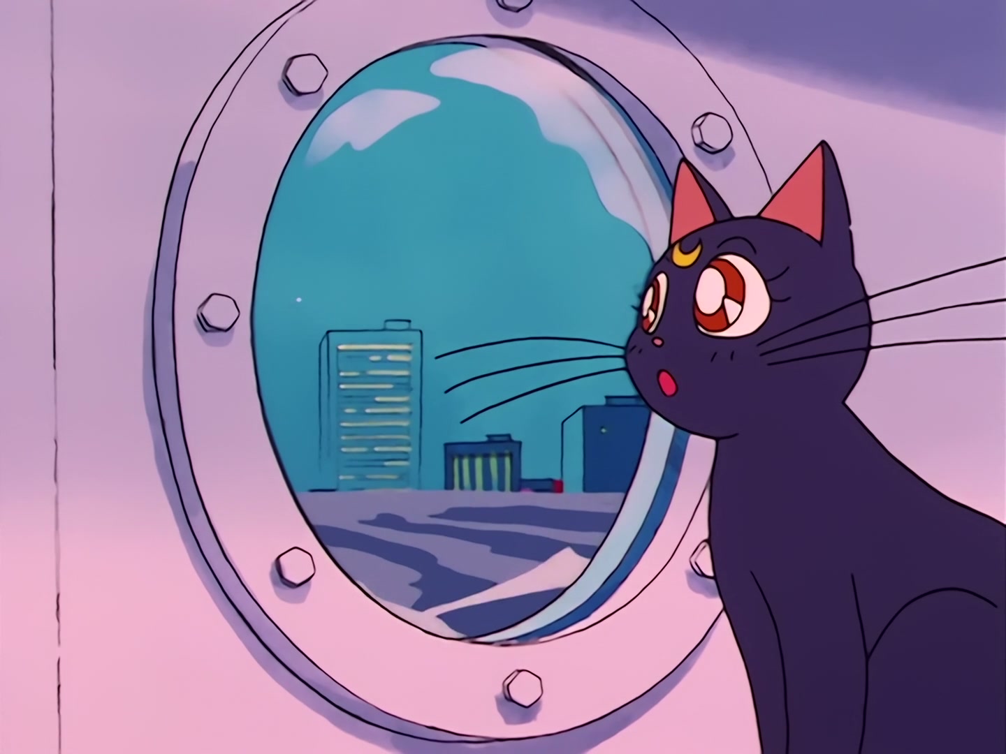 Sailor Moon Ep 12: I Want a Boyfriend Too! A Trap on a Luxury Cruise Ship @ 00:11:19