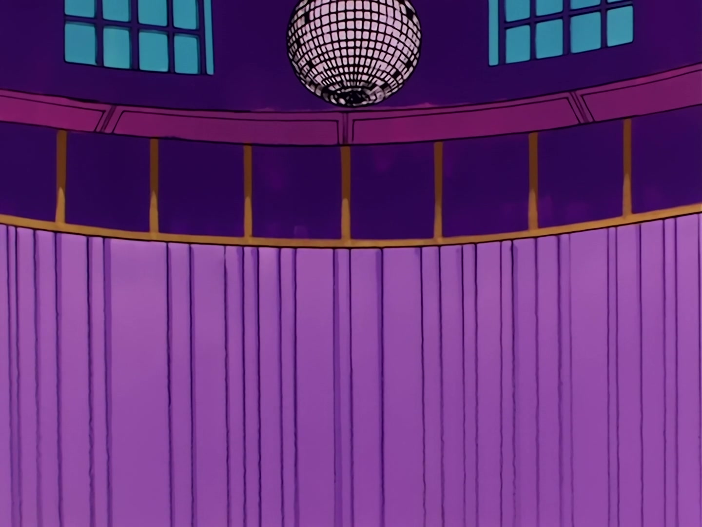 Sailor Moon Ep 12: I Want a Boyfriend Too! A Trap on a Luxury Cruise Ship @ 00:15:17