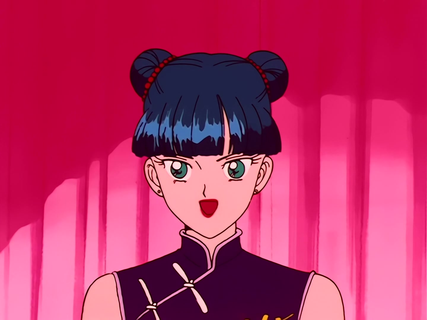 Sailor Moon Ep 12: I Want a Boyfriend Too! A Trap on a Luxury Cruise Ship @ 00:15:39