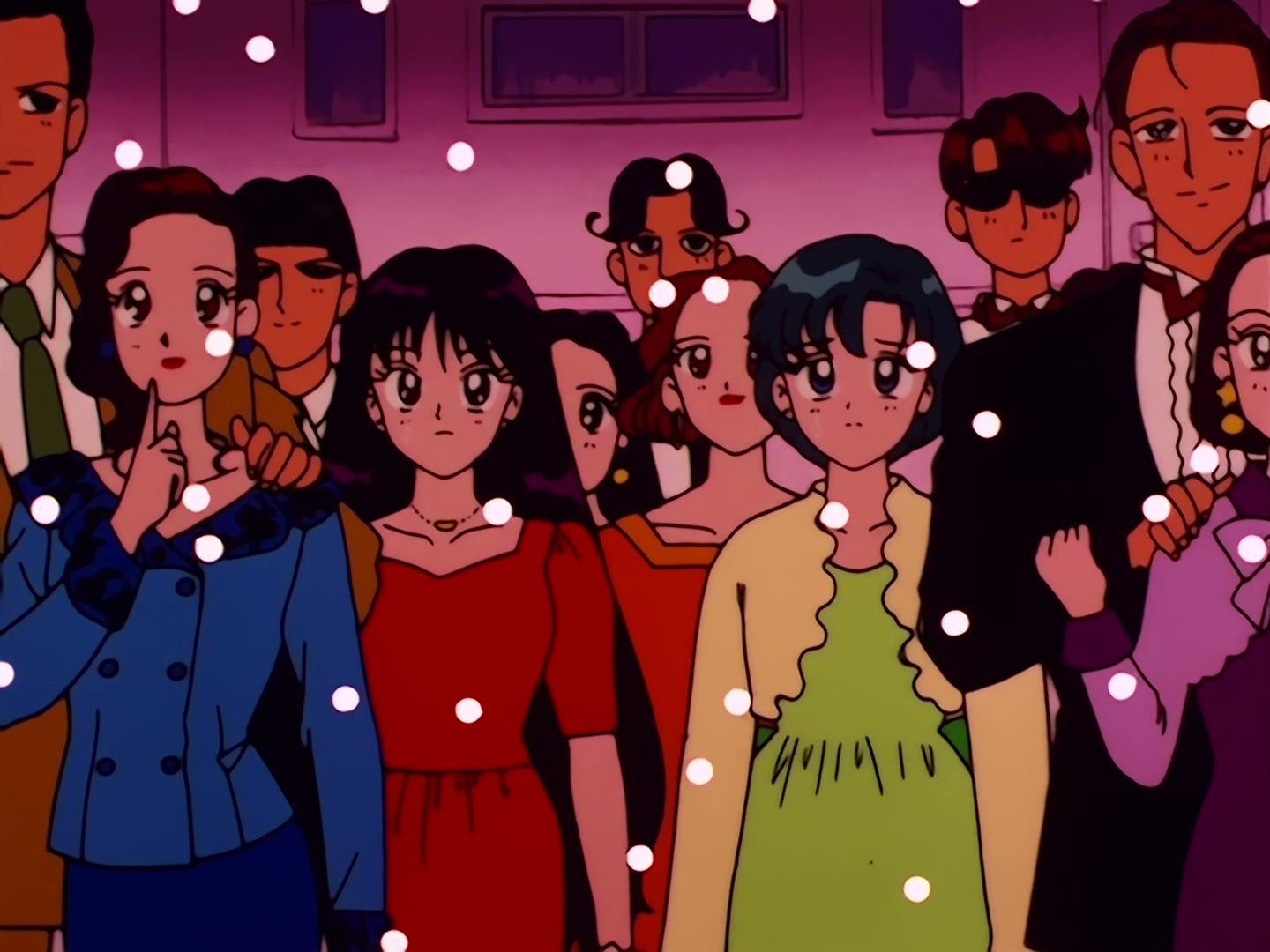 Sailor Moon Ep 12: I Want a Boyfriend Too! A Trap on a Luxury Cruise Ship @ 00:15:56