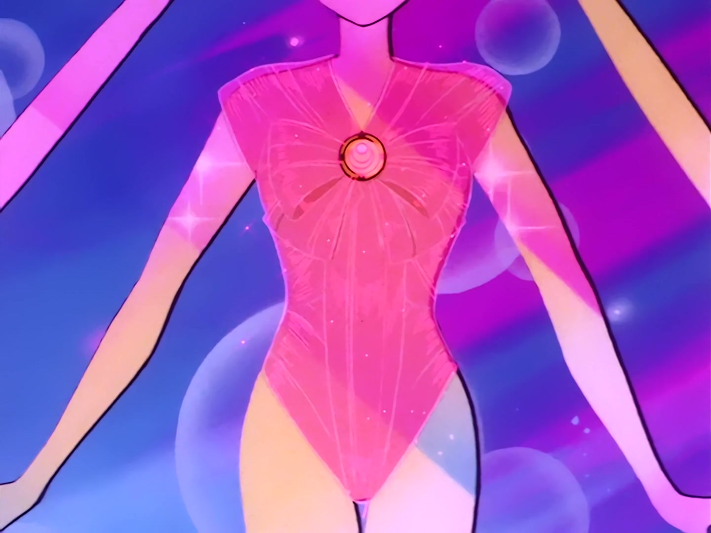 Sailor Moon Ep 12: I Want a Boyfriend Too! A Trap on a Luxury Cruise Ship @ 00:17:44