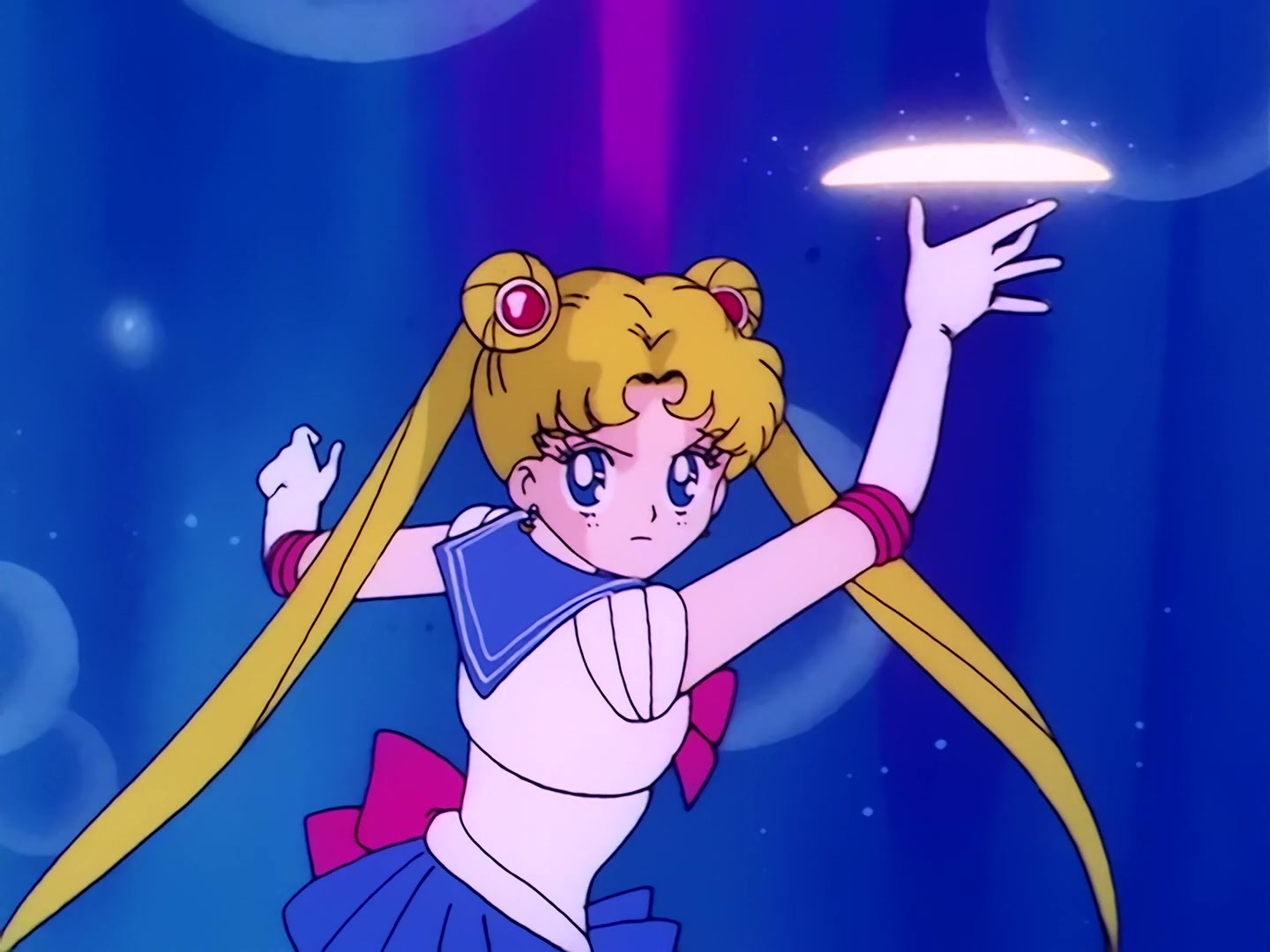 Sailor Moon Ep 12: I Want a Boyfriend Too! A Trap on a Luxury Cruise Ship @ 00:19:54
