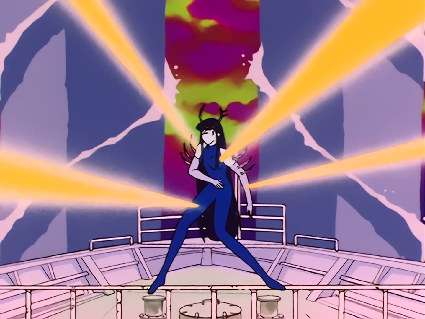 Sailor Moon Ep 12: I Want a Boyfriend Too! A Trap on a Luxury Cruise Ship @ 00:20:16