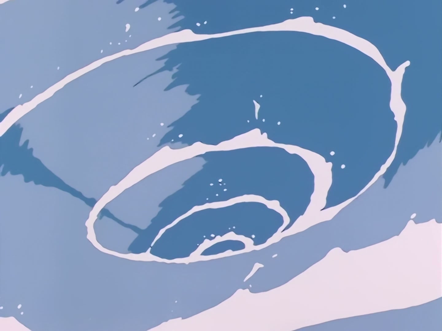 Sailor Moon Ep 12: I Want a Boyfriend Too! A Trap on a Luxury Cruise Ship @ 00:20:25