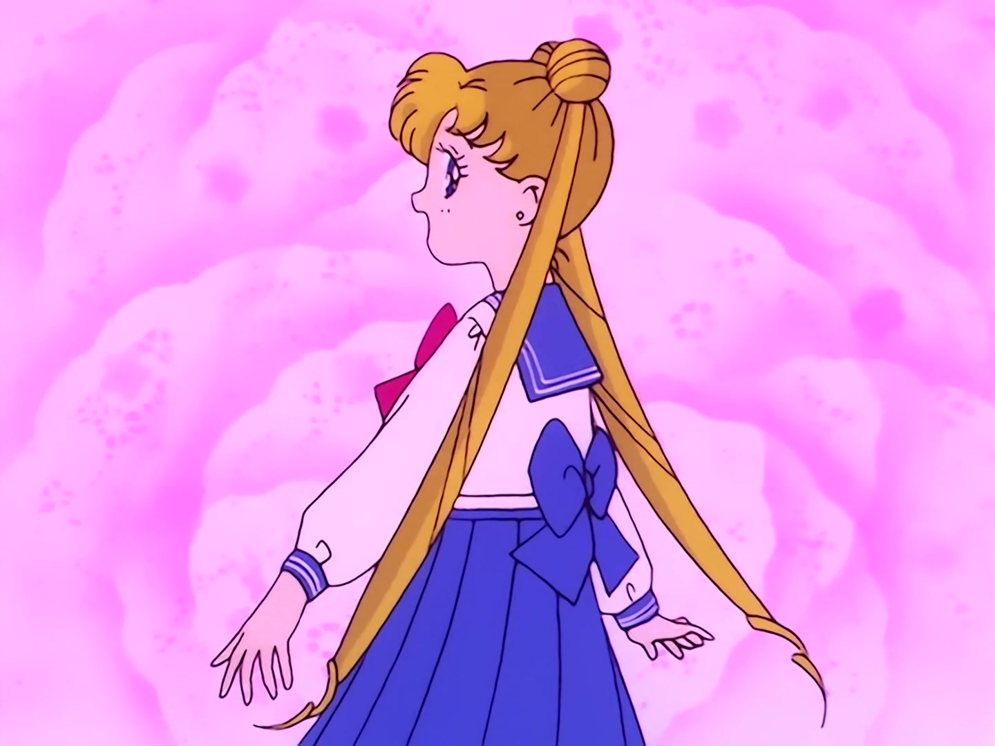 Sailor Moon Ep 13: Girl Power! The End of Jadeite @ 00:01:55