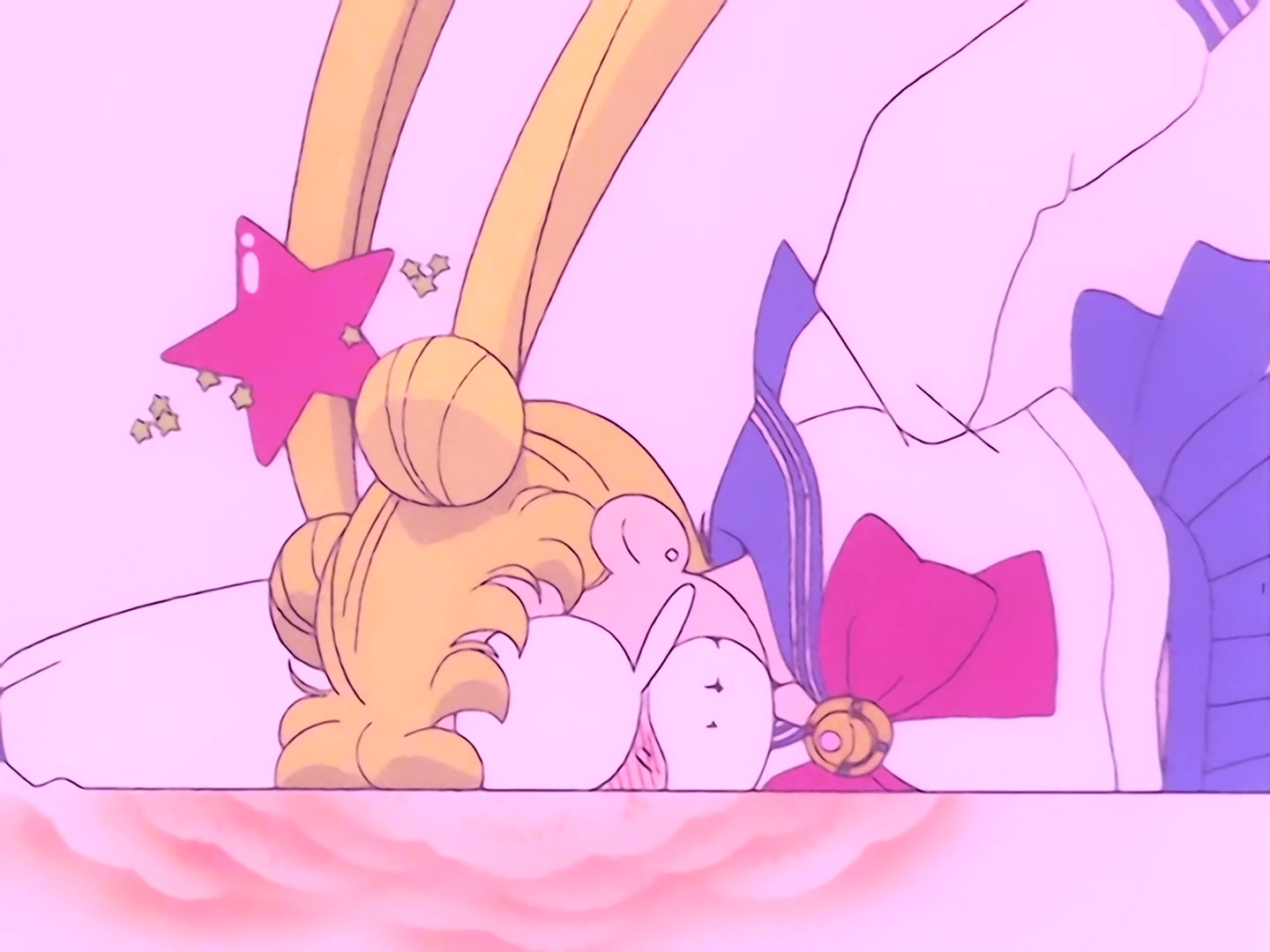 Sailor Moon Ep 13: Girl Power! The End of Jadeite @ 00:02:04