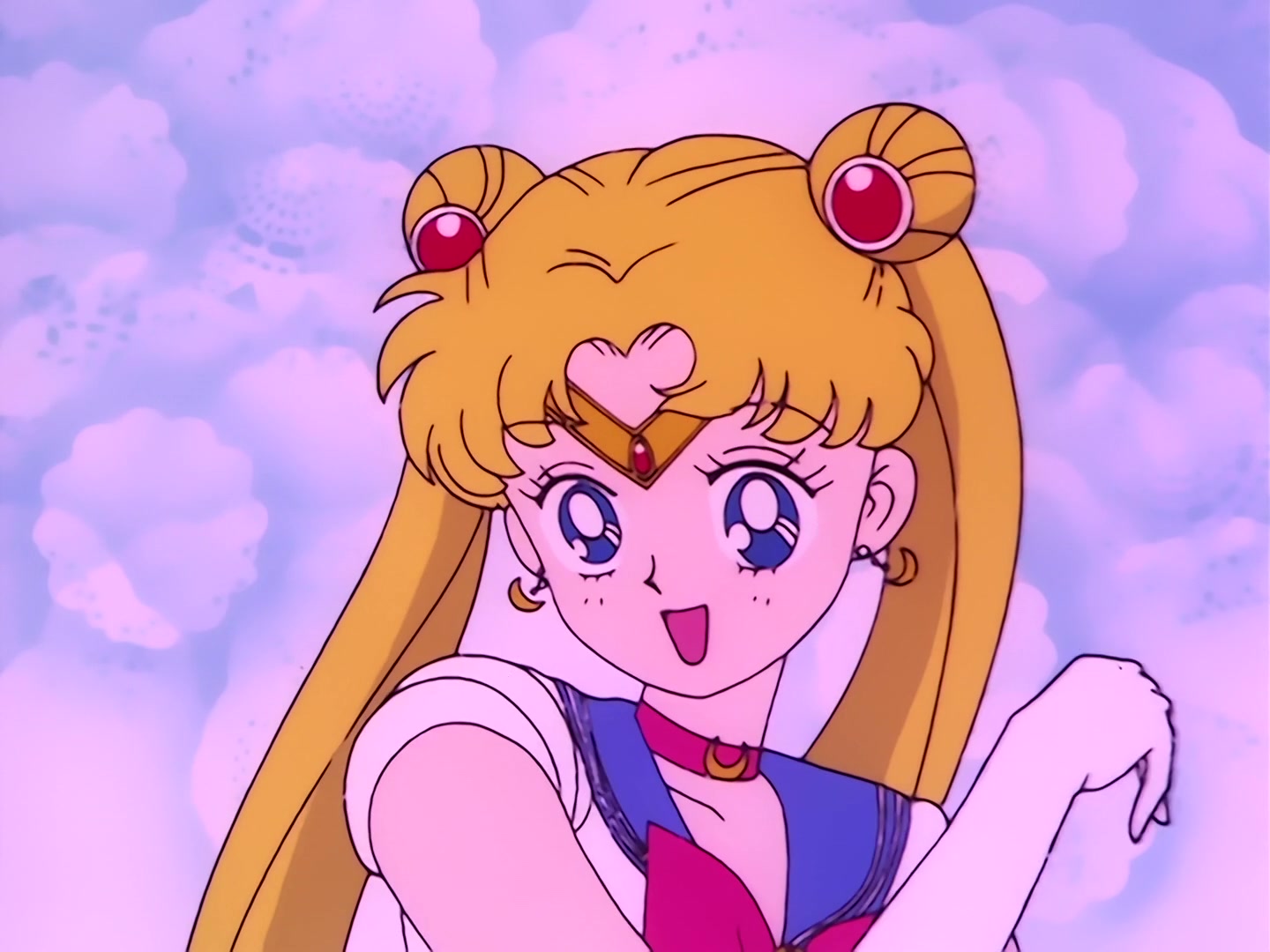 Sailor Moon Ep 13: Girl Power! The End of Jadeite @ 00:02:21