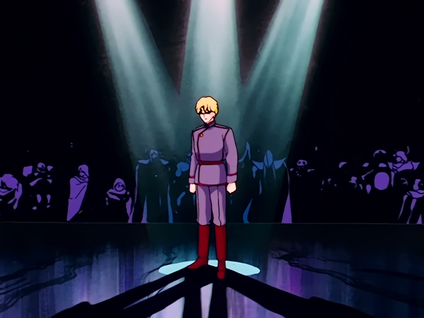 Sailor Moon Ep 13: Girl Power! The End of Jadeite @ 00:03:18