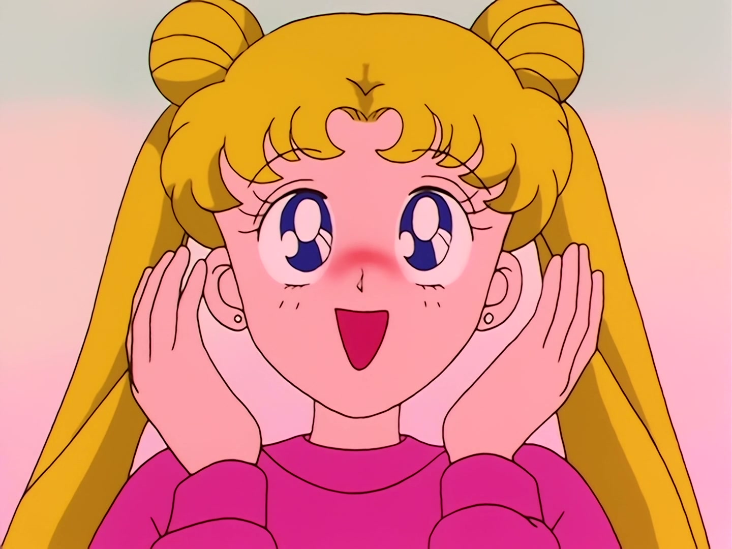 Sailor Moon Ep 13: Girl Power! The End of Jadeite @ 00:04:01