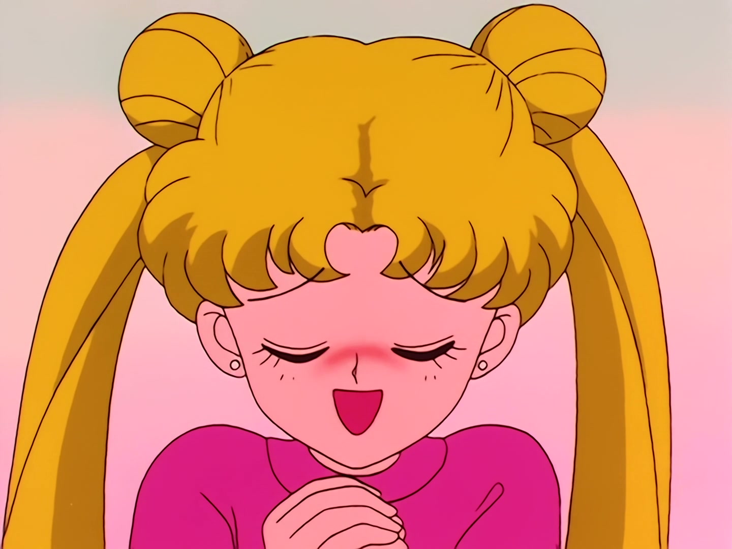 Sailor Moon Ep 13: Girl Power! The End of Jadeite @ 00:04:14