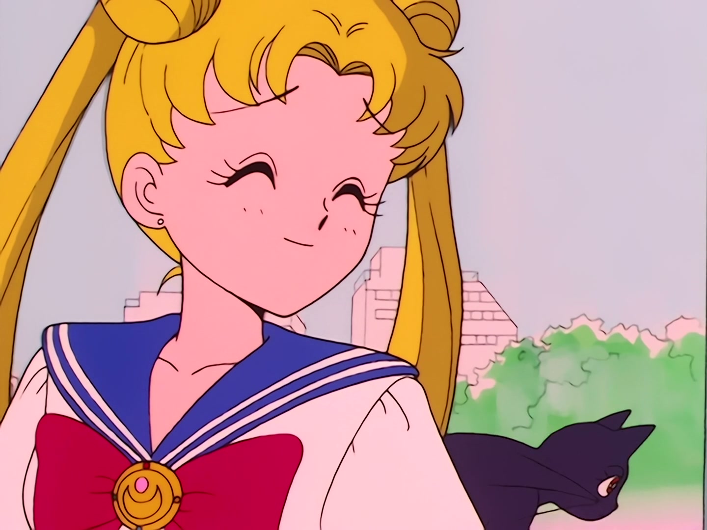 Sailor Moon Ep 13: Girl Power! The End of Jadeite @ 00:06:28