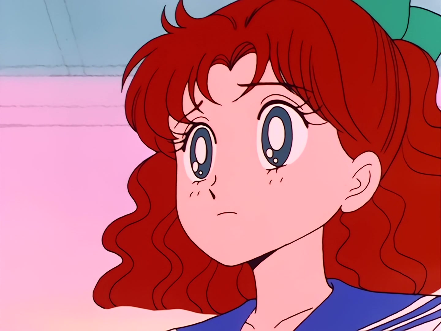Sailor Moon Ep 13: Girl Power! The End of Jadeite @ 00:06:41