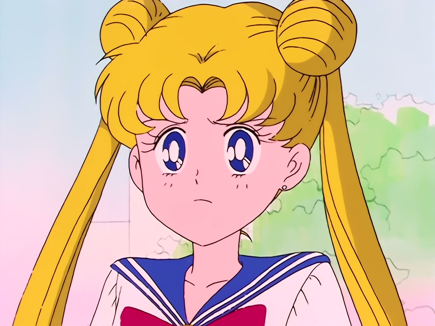 Sailor Moon Ep 13: Girl Power! The End of Jadeite @ 00:07:12