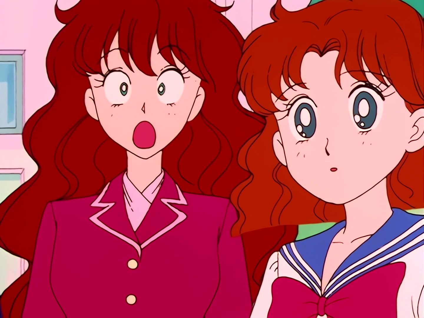 Sailor Moon Ep 13: Girl Power! The End of Jadeite @ 00:07:16