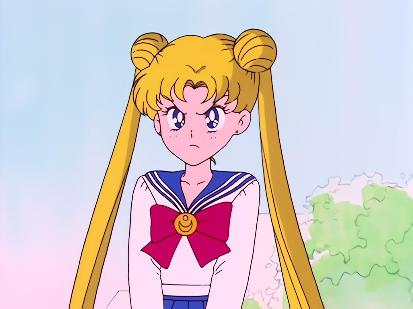 Sailor Moon Ep 13: Girl Power! The End of Jadeite @ 00:07:29