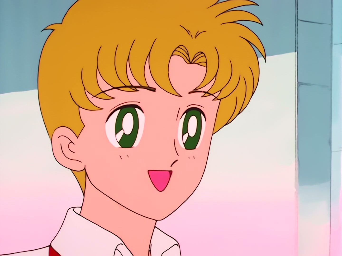 Sailor Moon Ep 13: Girl Power! The End of Jadeite @ 00:07:46