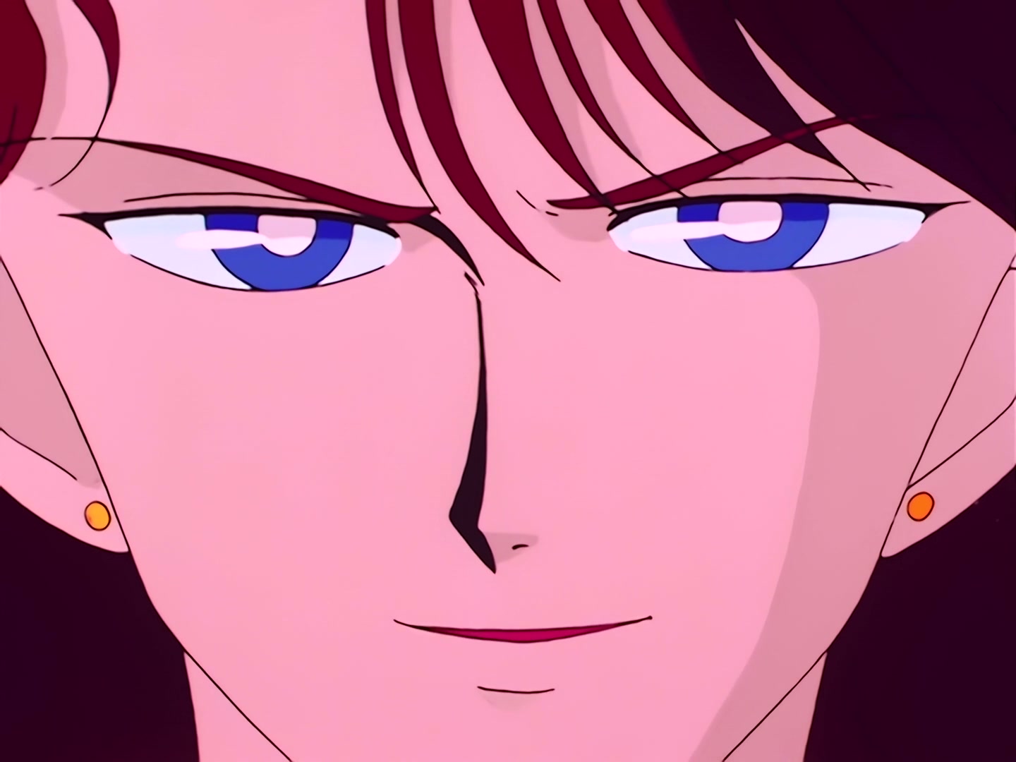 Sailor Moon Ep 14: A Powerful New Enemy! Nephrite's Evil Crest @ 00:03:13