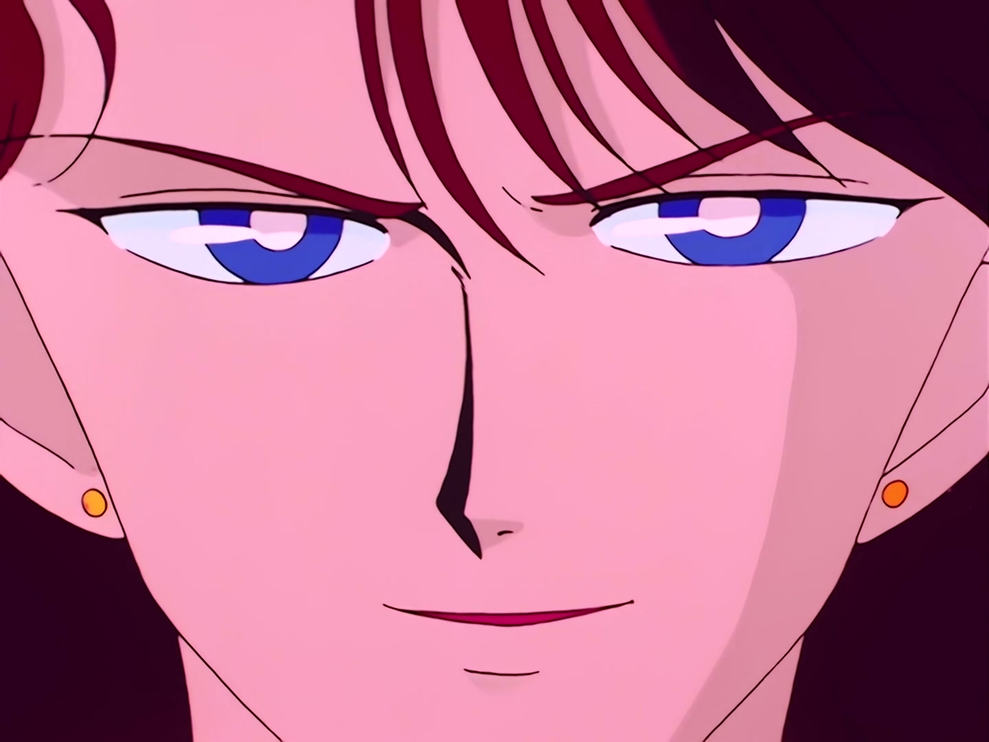 Sailor Moon Ep 14: A Powerful New Enemy! Nephrite's Evil Crest @ 00:03:18
