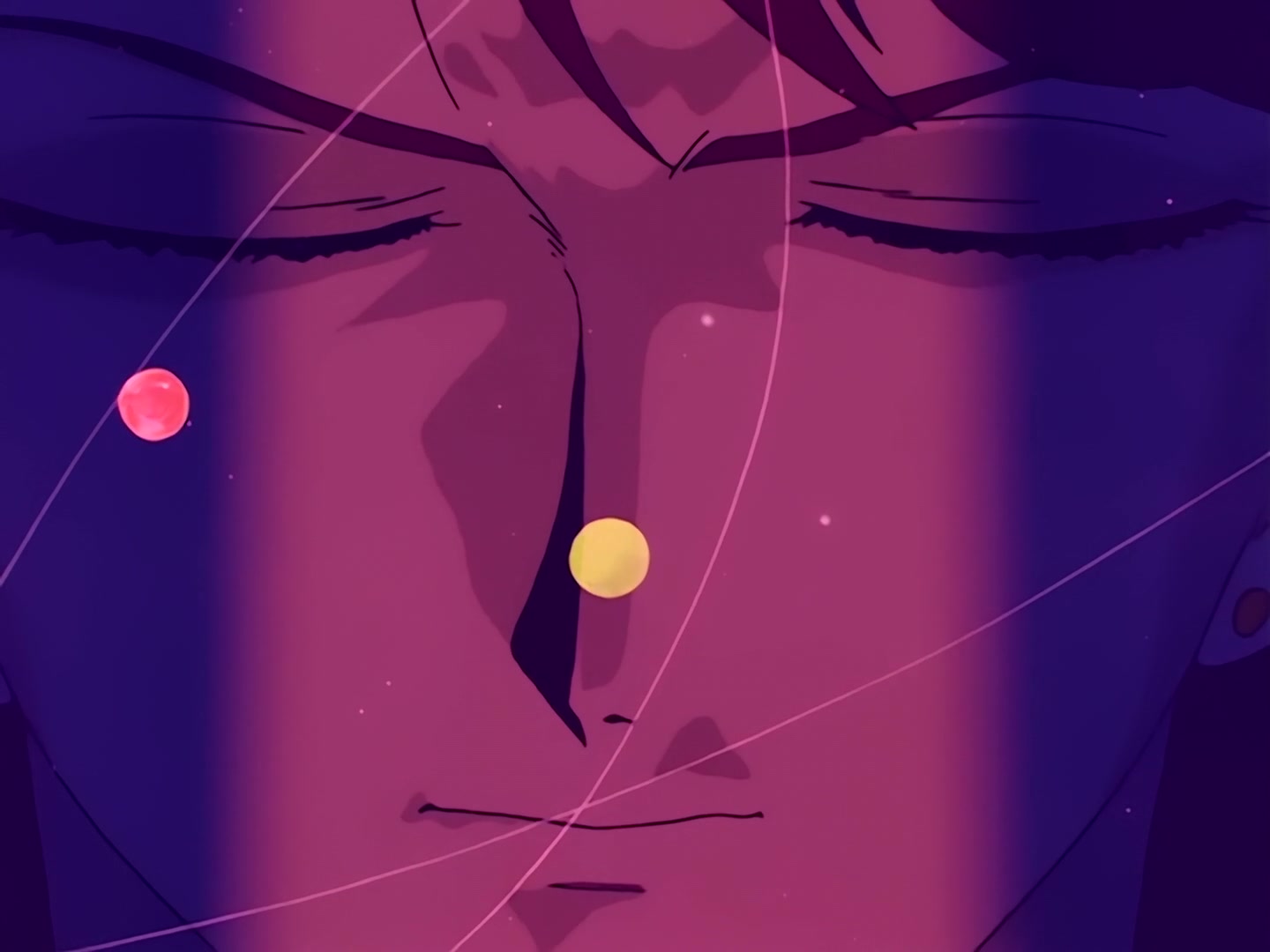 Sailor Moon Ep 14: A Powerful New Enemy! Nephrite's Evil Crest @ 00:04:44