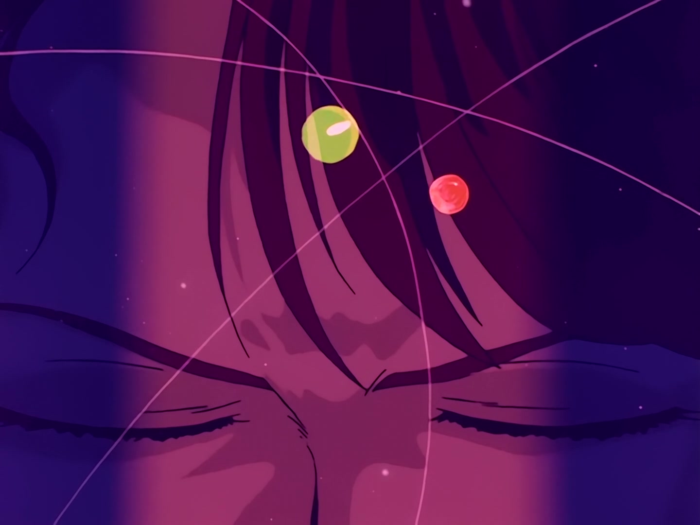 Sailor Moon Ep 14: A Powerful New Enemy! Nephrite's Evil Crest @ 00:04:49