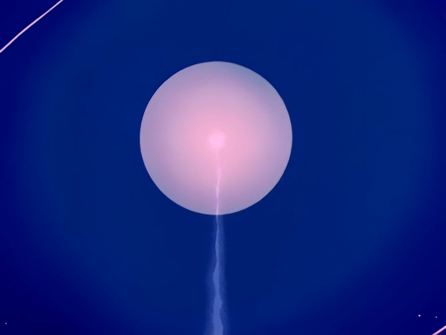 Sailor Moon Ep 14: A Powerful New Enemy! Nephrite's Evil Crest @ 00:05:02