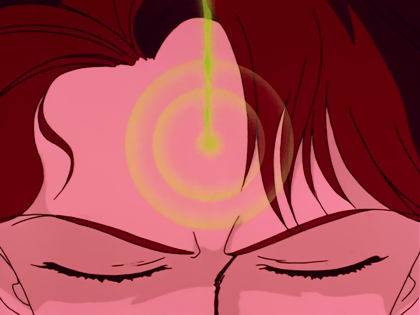 Sailor Moon Ep 14: A Powerful New Enemy! Nephrite's Evil Crest @ 00:05:06