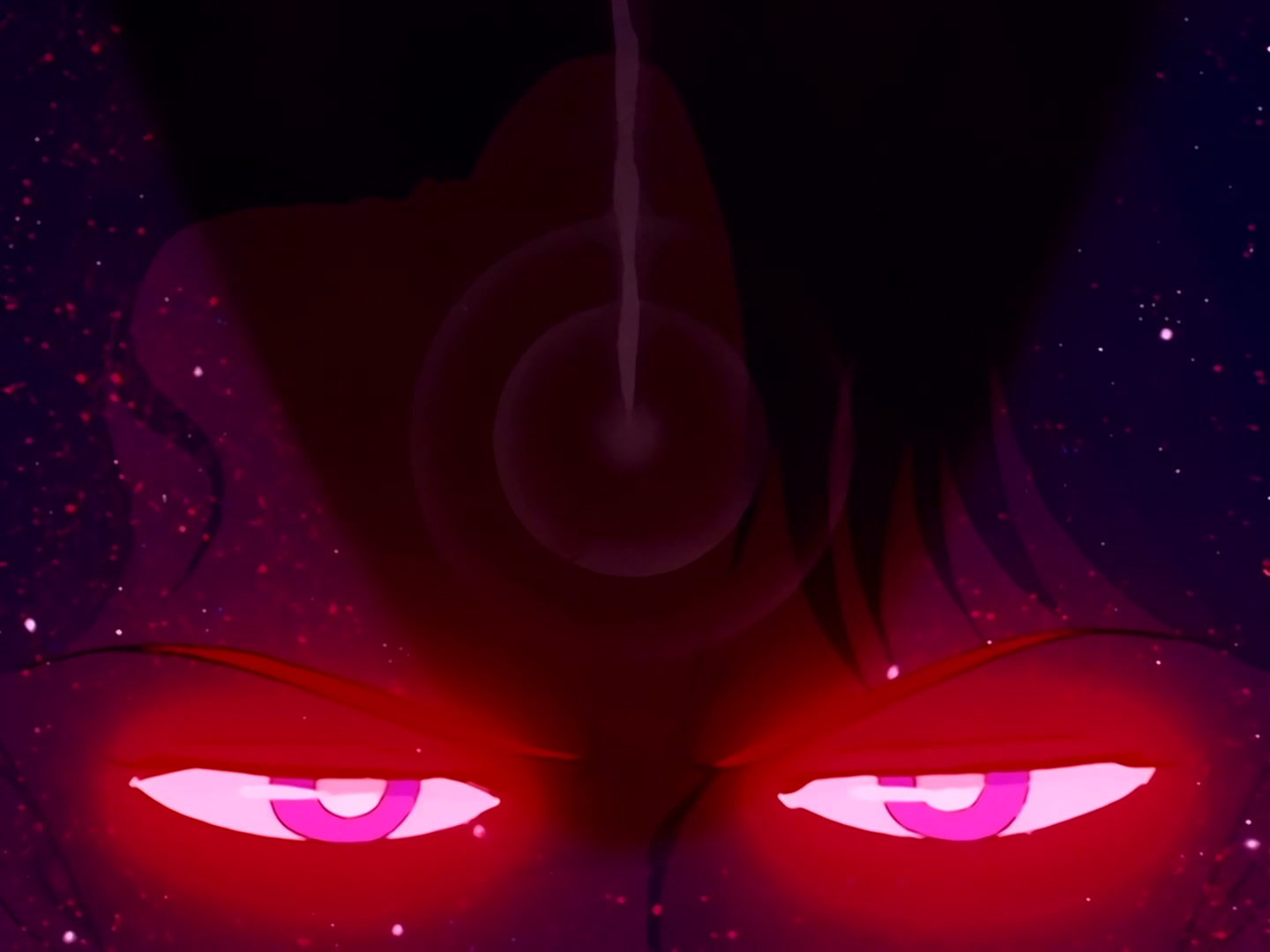 Sailor Moon Ep 14: A Powerful New Enemy! Nephrite's Evil Crest @ 00:05:15