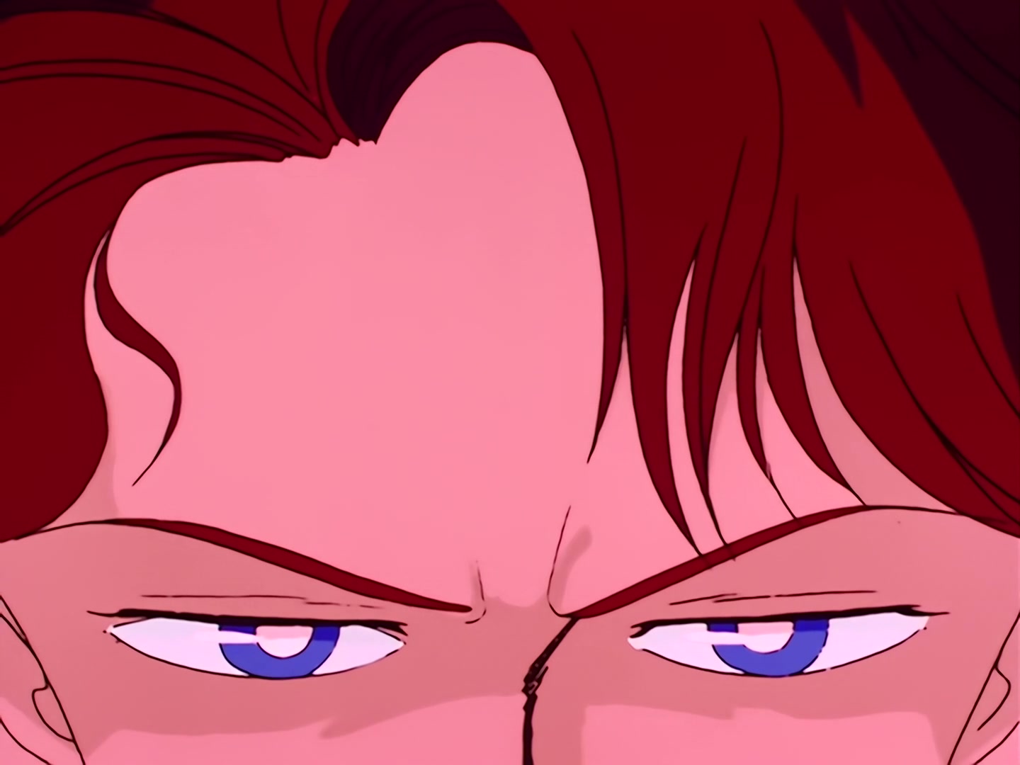 Sailor Moon Ep 14: A Powerful New Enemy! Nephrite's Evil Crest @ 00:05:23