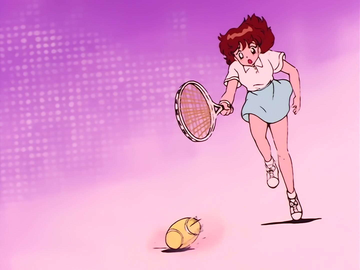 Sailor Moon Ep 14: A Powerful New Enemy! Nephrite's Evil Crest @ 00:05:32