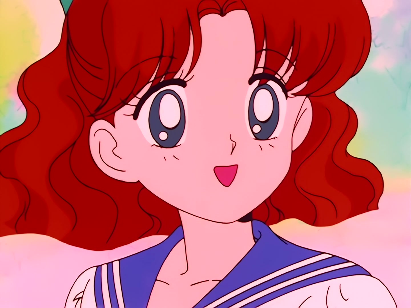 Sailor Moon Ep 14: A Powerful New Enemy! Nephrite's Evil Crest @ 00:06:11