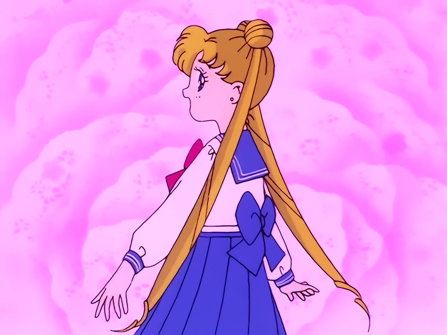 Sailor Moon Ep 15: Usagi is Frantic! Rei's First Date @ 00:01:55
