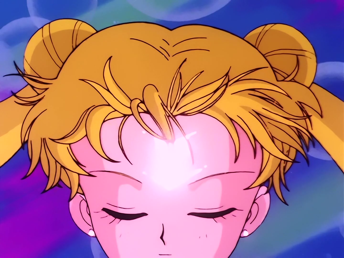 Sailor Moon Ep 15: Usagi is Frantic! Rei's First Date @ 00:02:04