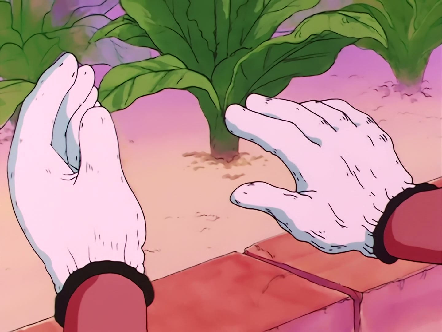 Sailor Moon Ep 15: Usagi is Frantic! Rei's First Date @ 00:03:00