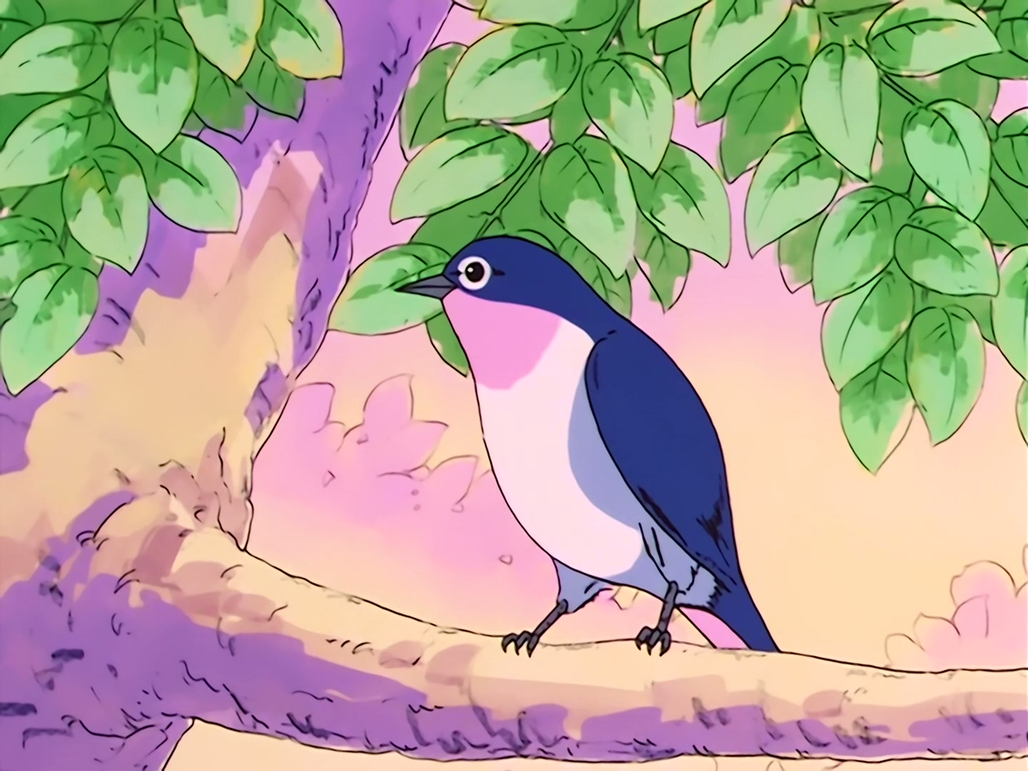 Sailor Moon Ep 15: Usagi is Frantic! Rei's First Date @ 00:03:09