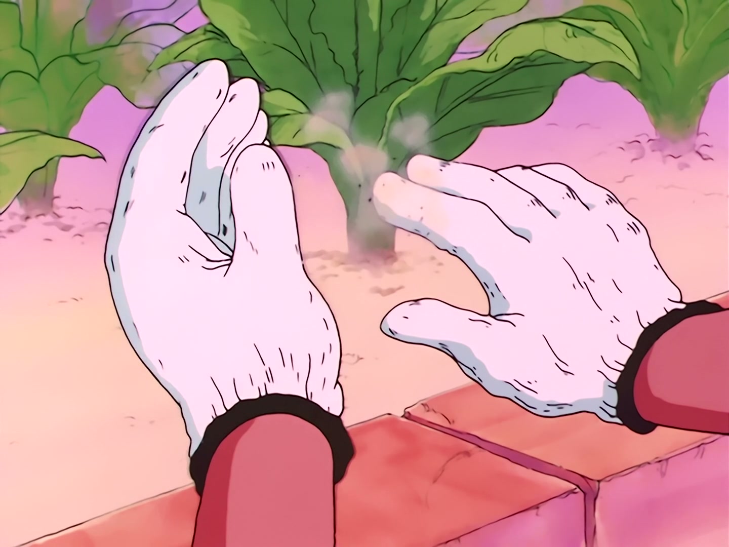 Sailor Moon Ep 15: Usagi is Frantic! Rei's First Date @ 00:03:44