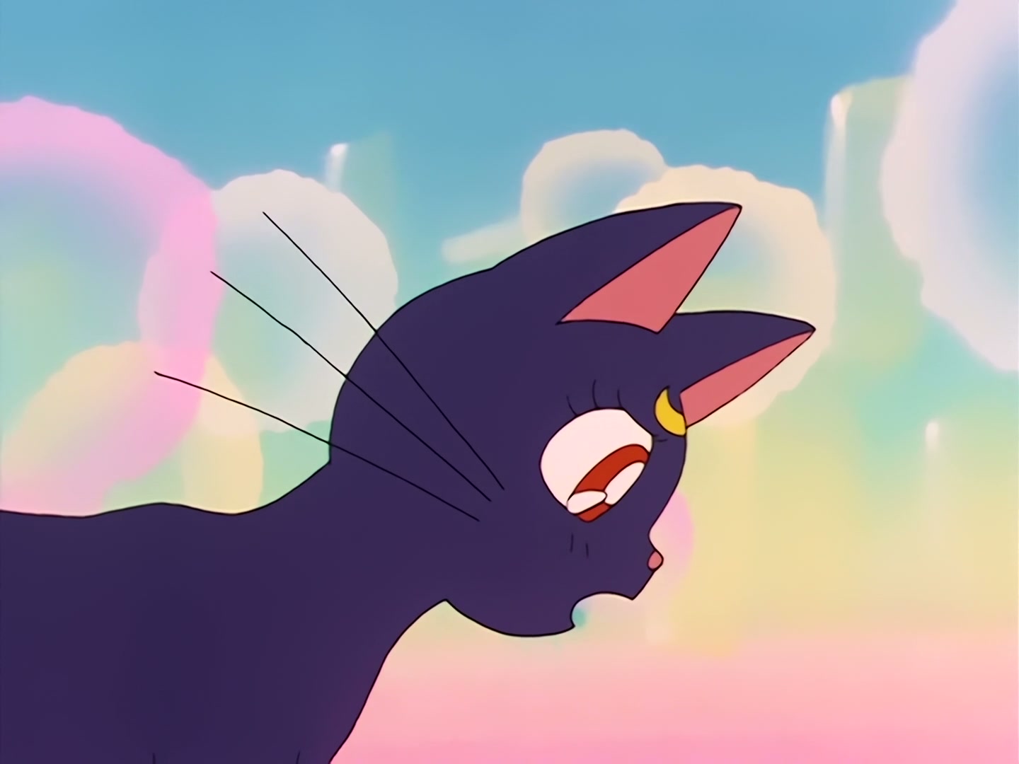 Sailor Moon Ep 15: Usagi is Frantic! Rei's First Date @ 00:04:10