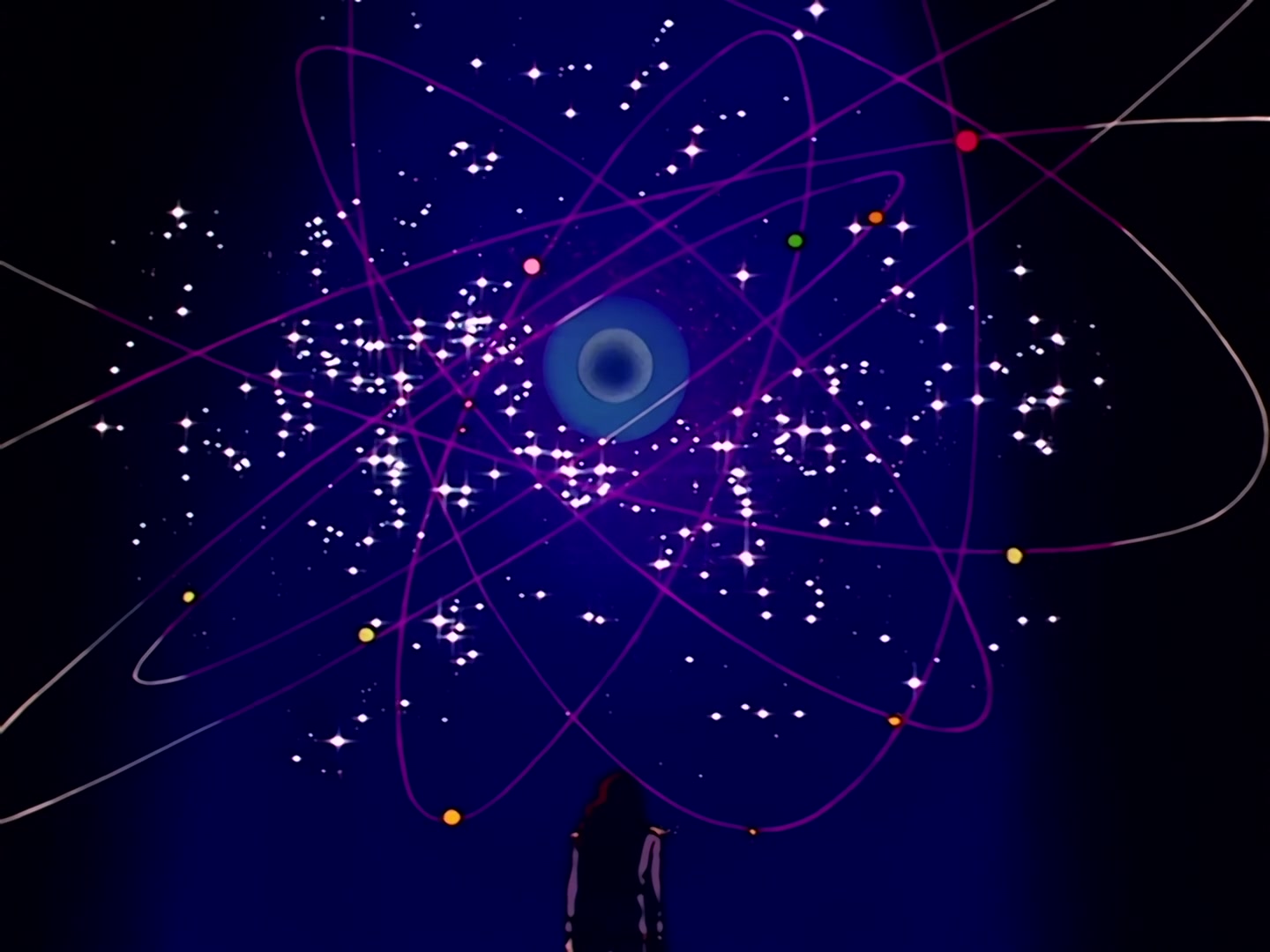 Sailor Moon Ep 15: Usagi is Frantic! Rei's First Date @ 00:05:36
