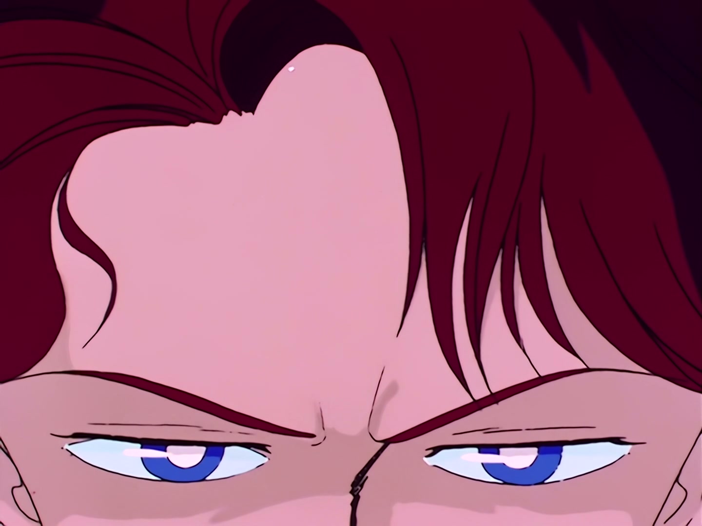 Sailor Moon Ep 15: Usagi is Frantic! Rei's First Date @ 00:06:02