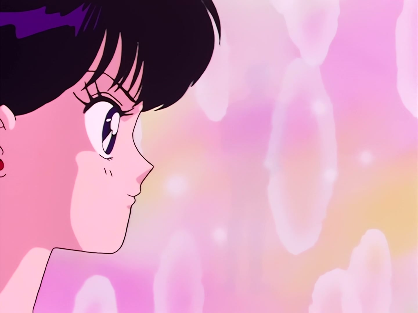 Sailor Moon Ep 15: Usagi is Frantic! Rei's First Date @ 00:06:37