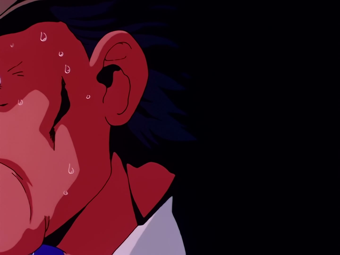 Sailor Moon Ep 15: Usagi is Frantic! Rei's First Date @ 00:08:17