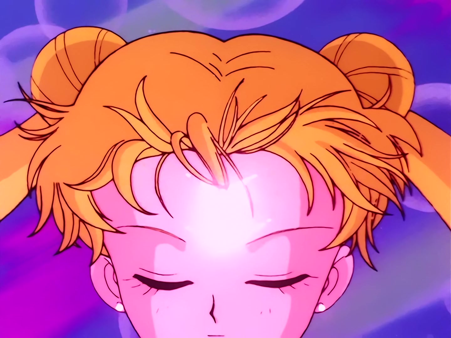 Sailor Moon Ep 16: Dream of a White Dress! Usagi Becomes a Bride @ 00:02:04