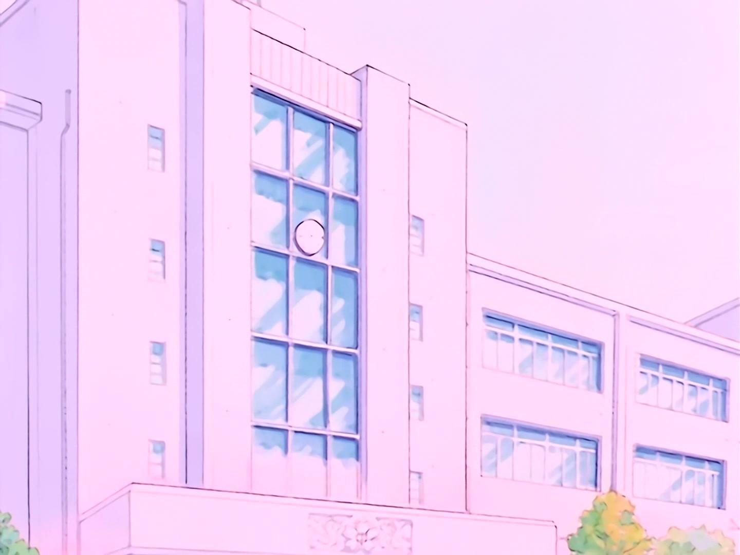 Sailor Moon Ep 16: Dream of a White Dress! Usagi Becomes a Bride @ 00:02:34