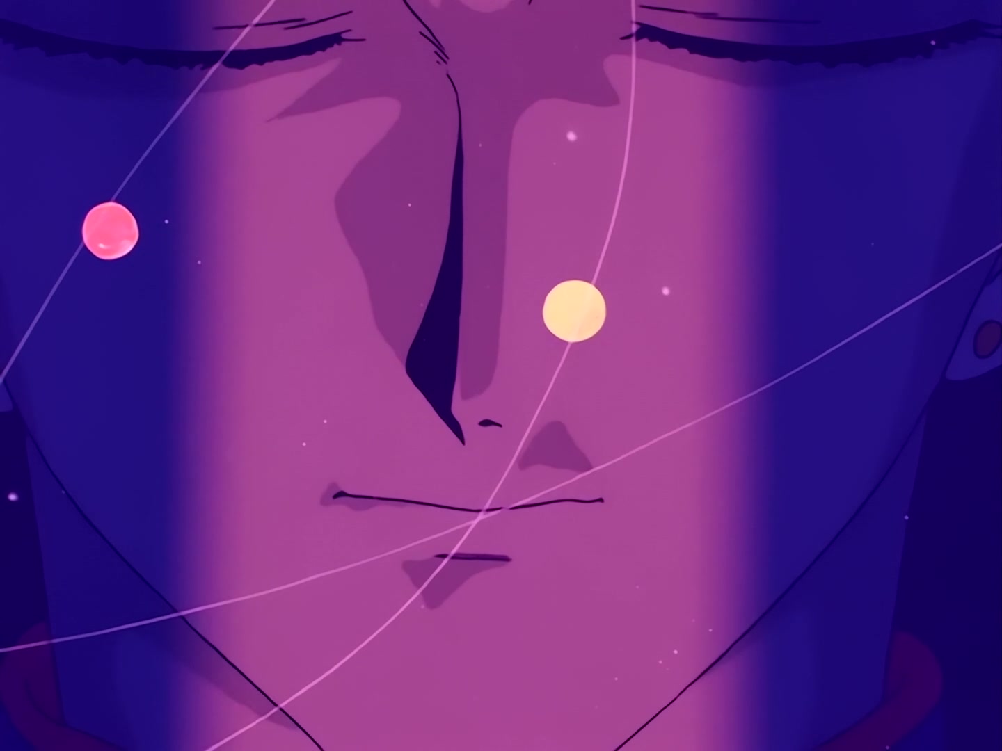 Sailor Moon Ep 16: Dream of a White Dress! Usagi Becomes a Bride @ 00:05:36