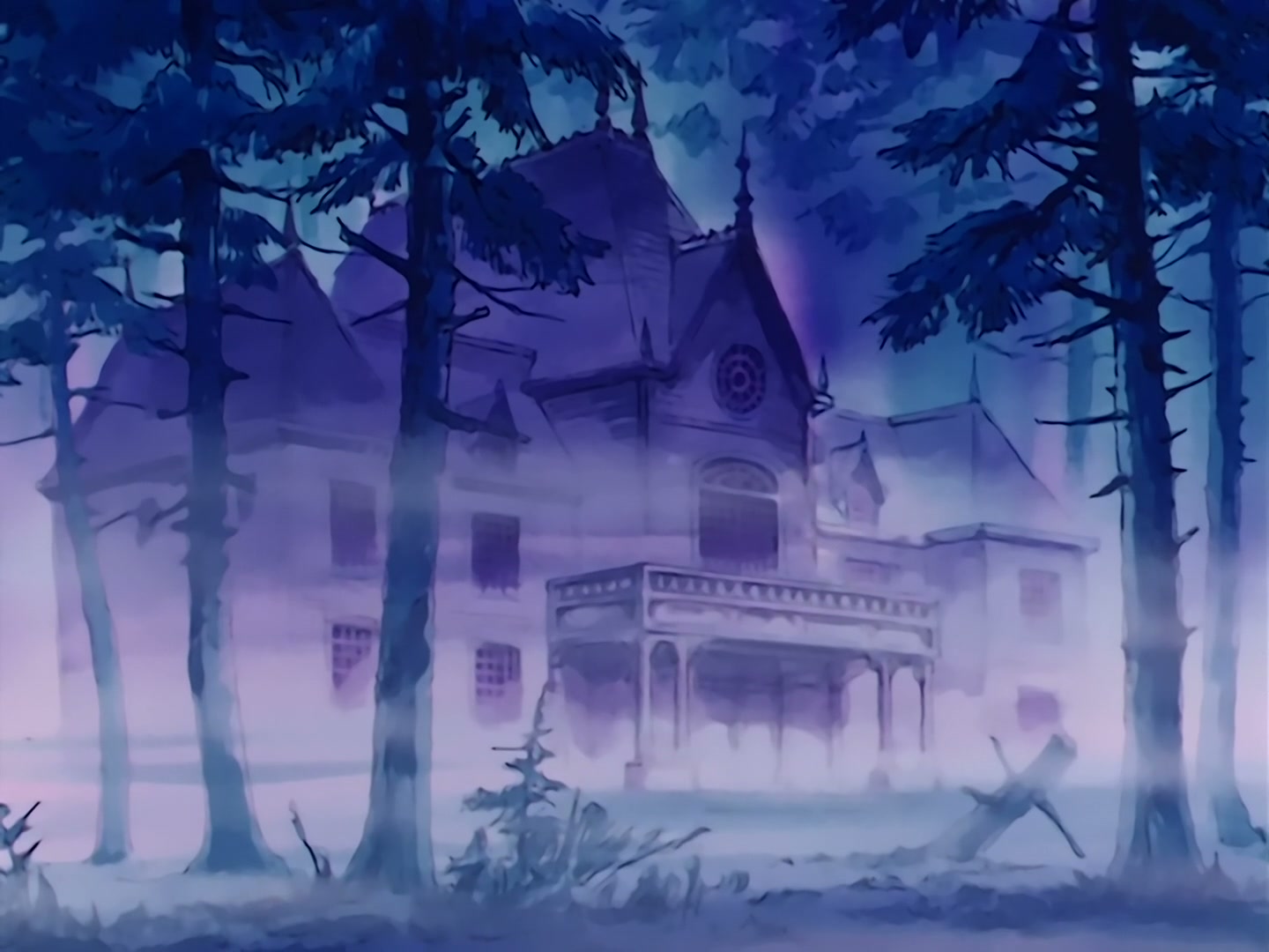 Sailor Moon Ep 17: Is Usagi a Model? The Focus of the Monster Camera @ 00:05:10